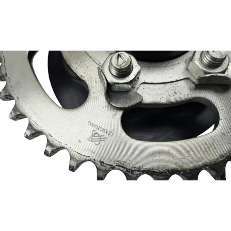 Porte couronne BENELLI BN 125 2022 - 2024