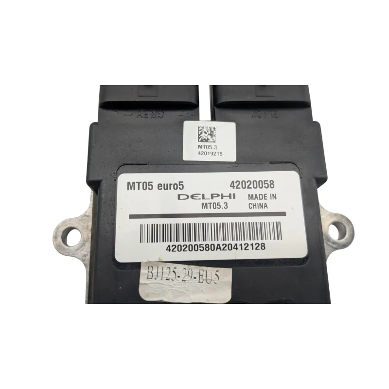 Boitier cdi BENELLI BN 125 2022 - 2024
