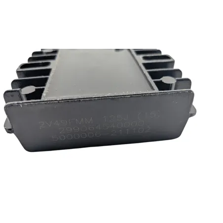 Regulateur charge batterie BENELLI BN 125 2022 - 2024
