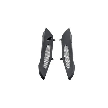 Coque arriere BENELLI BN 125 2022 - 2024