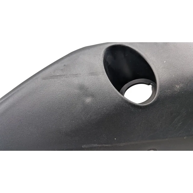 Coque arriere BENELLI BN 125 2022 - 2024