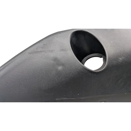 Coque arriere BENELLI BN 125 2022 - 2024