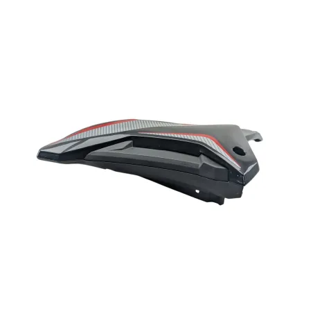 Ecope radiateur gauche BENELLI BN 125 2022 - 2024
