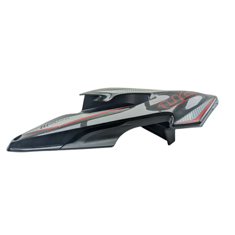 Ecope radiateur gauche BENELLI BN 125 2022 - 2024
