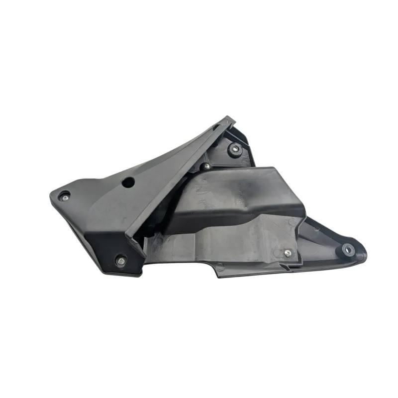 Ecope radiateur gauche BENELLI BN 125 2022 - 2024