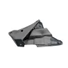 Ecope radiateur gauche BENELLI BN 125 2022 - 2024 Ecope radiateur gauche BENELLI BN 125 2022 - 2024