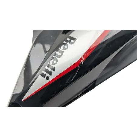 Ecope radiateur gauche BENELLI BN 125 2022 - 2024