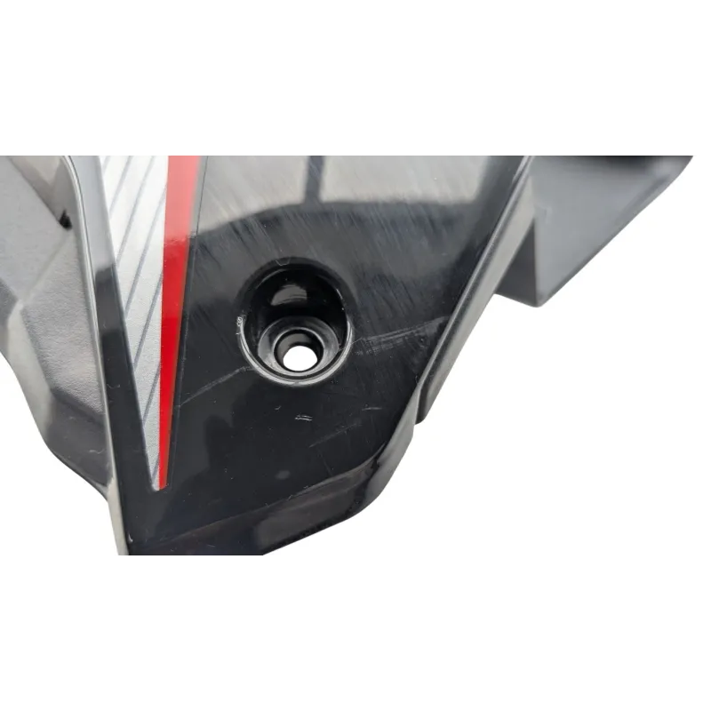 Ecope radiateur gauche BENELLI BN 125 2022 - 2024