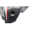 Ecope radiateur gauche BENELLI BN 125 2022 - 2024 Ecope radiateur gauche BENELLI BN 125 2022 - 2024