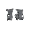 Habillage de cadre droit BENELLI BN 125 2022 - 2024 Habillage de cadre droit BENELLI BN 125 2022 - 2024