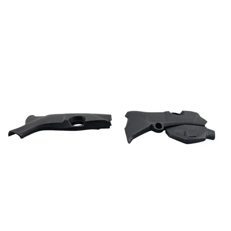 Habillage de cadre droit BENELLI BN 125 2022 - 2024