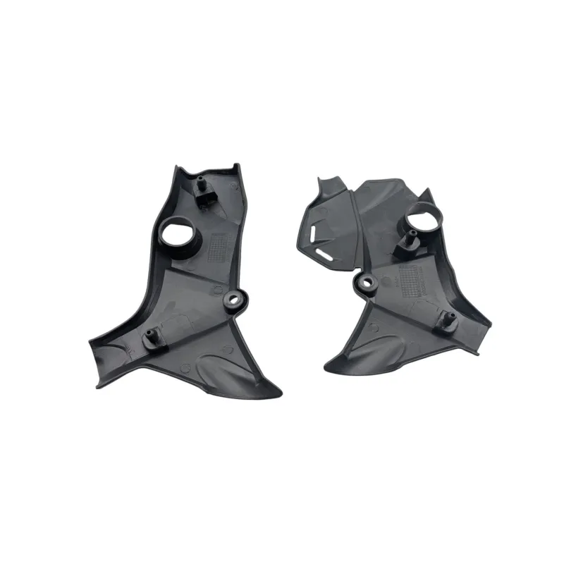 Habillage de cadre droit BENELLI BN 125 2022 - 2024