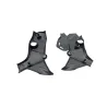 Habillage de cadre droit BENELLI BN 125 2022 - 2024 Habillage de cadre droit BENELLI BN 125 2022 - 2024