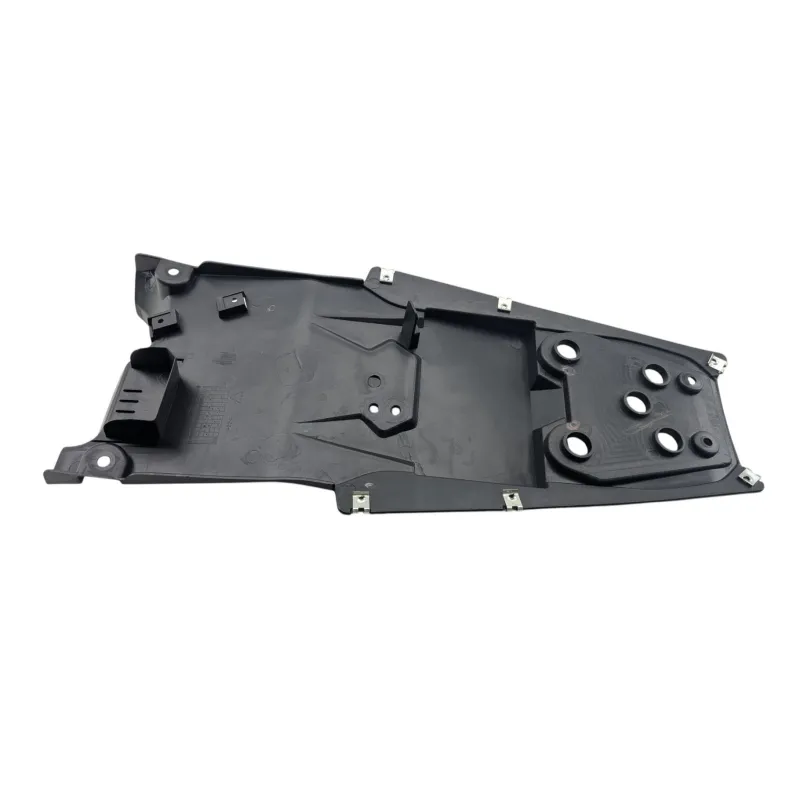 Passage de roue BENELLI BN 125 2022 - 2024