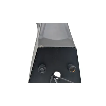 Support de plaque et eclairage BENELLI BN 125 2022 - 2024