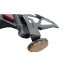 Support de plaque et eclairage BENELLI BN 125 2022 - 2024