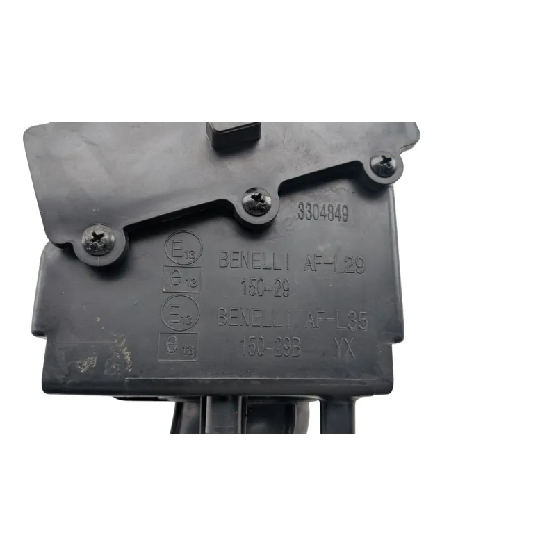 Boite a air BENELLI BN 125 2022 - 2024