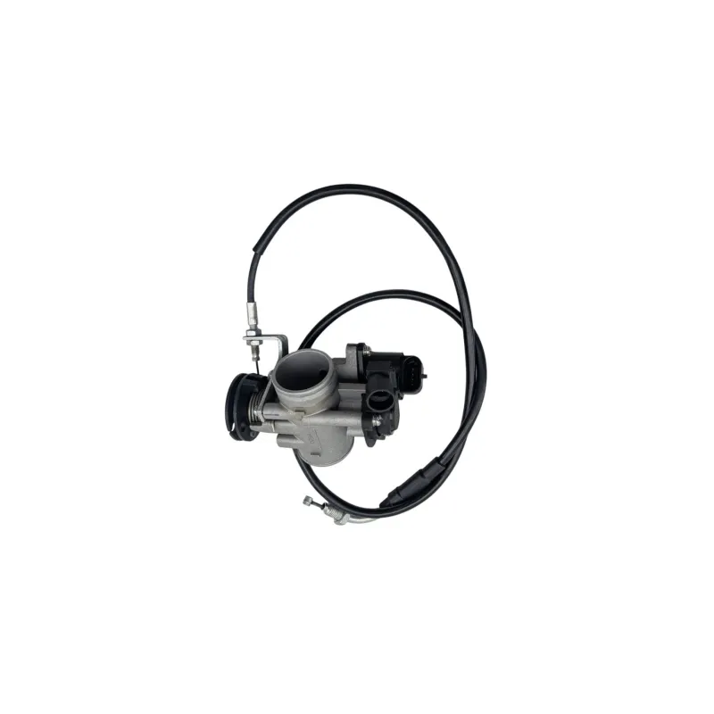 Corps papillon injection BENELLI BN 125 2022 - 2024
