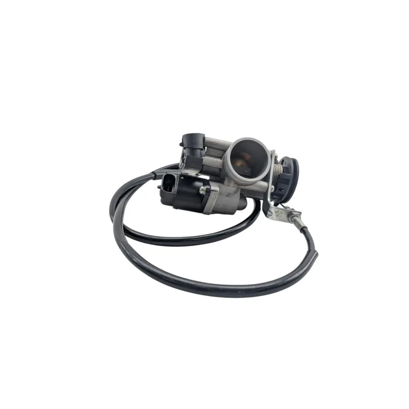 Corps papillon injection BENELLI BN 125 2022 - 2024