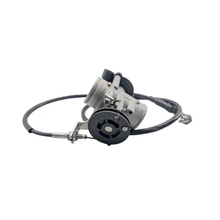 Corps papillon injection BENELLI BN 125 2022 - 2024