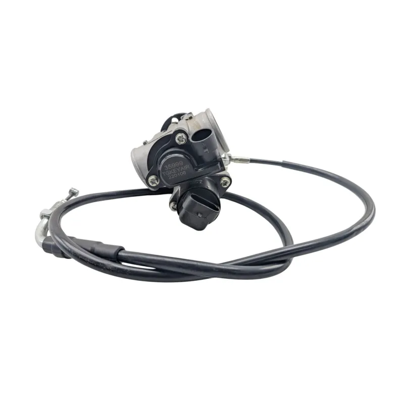Corps papillon injection BENELLI BN 125 2022 - 2024