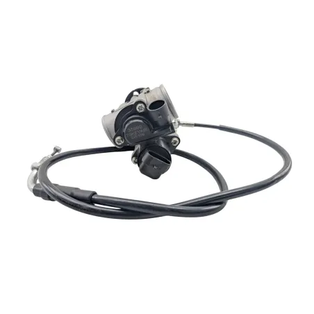 Corps papillon injection BENELLI BN 125 2022 - 2024