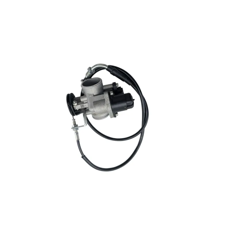 Corps papillon injection BENELLI BN 125 2022 - 2024