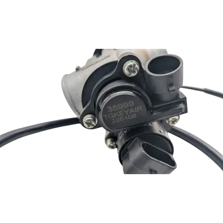 Corps papillon injection BENELLI BN 125 2022 - 2024