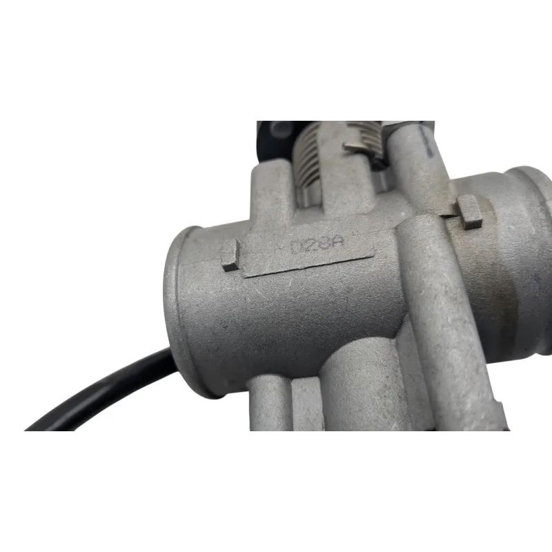 Corps papillon injection BENELLI BN 125 2022 - 2024