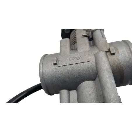 Corps papillon injection BENELLI BN 125 2022 - 2024