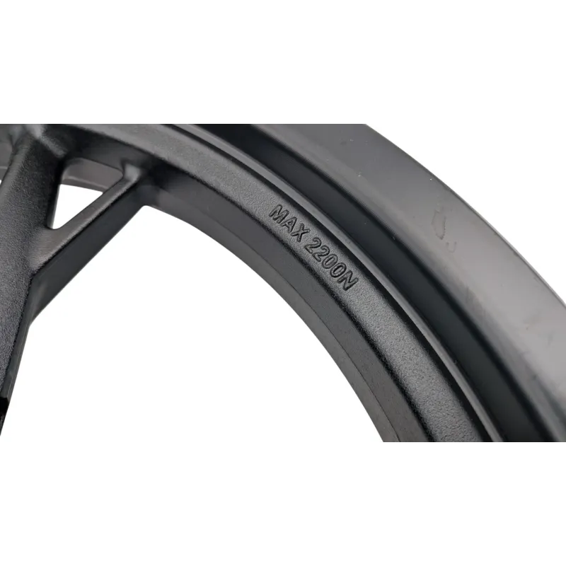Jante arriere BENELLI BN 125 2022 - 2024