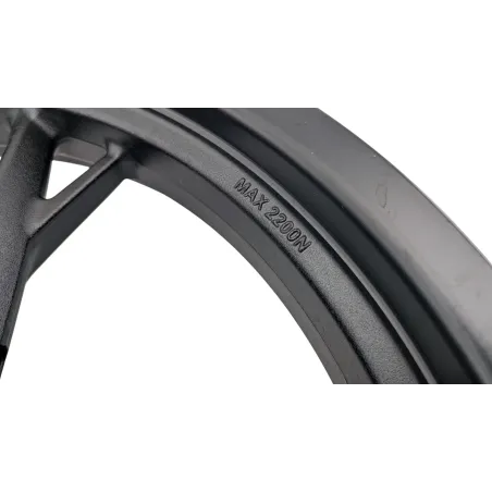 Jante arriere BENELLI BN 125 2022 - 2024