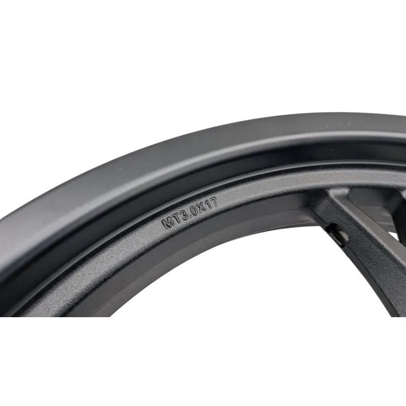 Jante arriere BENELLI BN 125 2022 - 2024