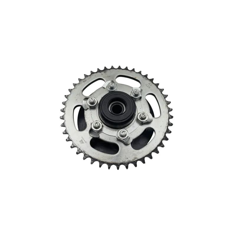 Porte couronne BENELLI BN 125 2022 - 2024