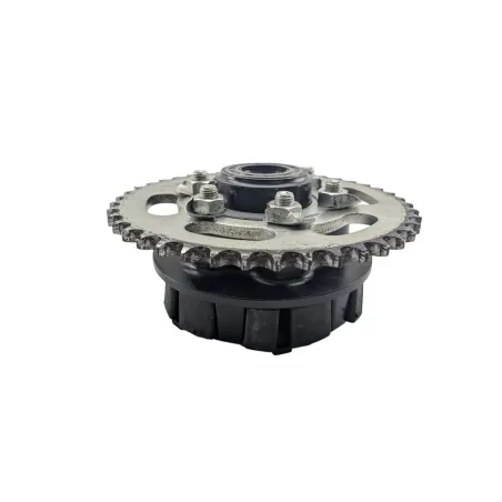 Porte couronne BENELLI BN 125 2022 - 2024