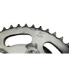 Porte couronne BENELLI BN 125 2022 - 2024 Porte couronne BENELLI BN 125 2022 - 2024