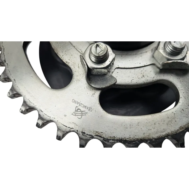 Porte couronne BENELLI BN 125 2022 - 2024