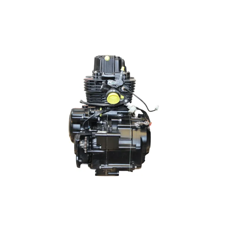 Moteur BENELLI BN 125 2022 - 2024