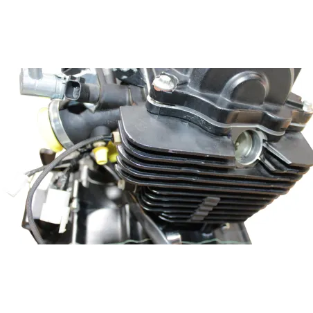 Moteur BENELLI BN 125 2022 - 2024