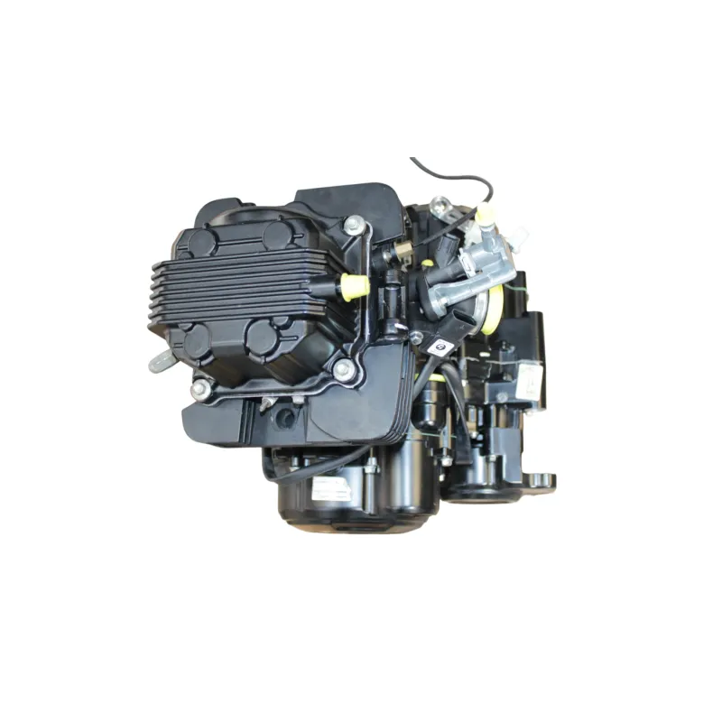 Moteur BENELLI BN 125 2022 - 2024