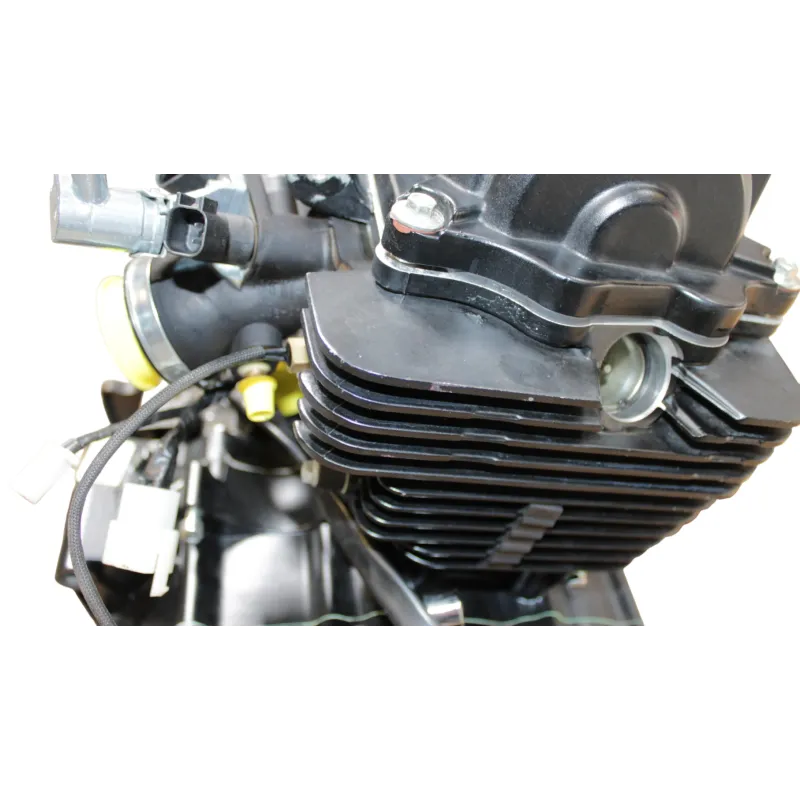 Moteur BENELLI BN 125 2022 - 2024