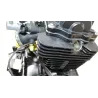 Moteur BENELLI BN 125 2022 - 2024 Moteur BENELLI BN 125 2022 - 2024