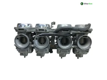 Rampe de carburateur HONDA CBX 650 E 1983-1984