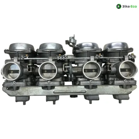 Rampe de carburateur HONDA CBX 650 E 1983-1984