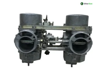 Rampe de carburateur HONDA CB 250 T 1977-1978