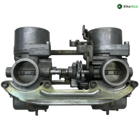 Rampe de carburateur HONDA CB 250 T 1977-1978