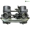 Rampe de carburateur HONDA CB 250 T 1977-1978 Rampe de carburateur HONDA CB 250 T 1977-1978