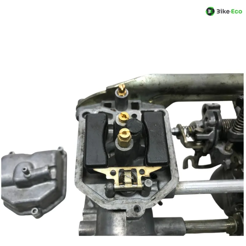 Rampe de carburateur HONDA CB 250 T 1977-1978