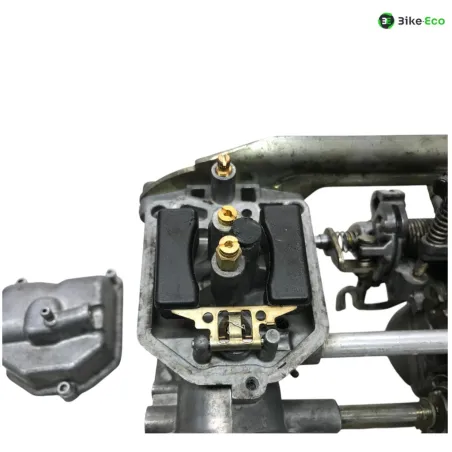 Rampe de carburateur HONDA CB 250 T 1977-1978