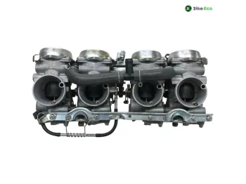 Rampe de carburateur HONDA CBR 1000 F 1989-1992